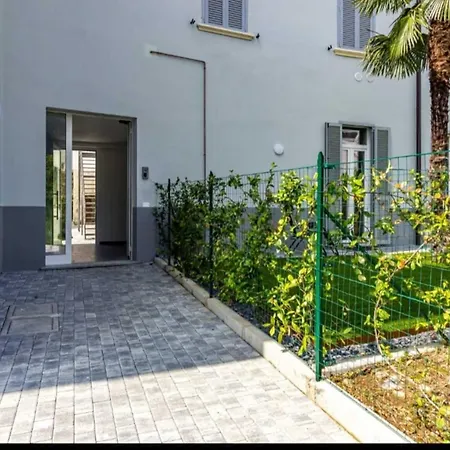 Apartamento The Castle *