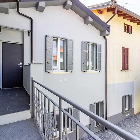 Apartamento The Castle San Fermo della Battaglia