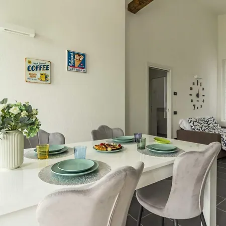 Apartamento The Castle