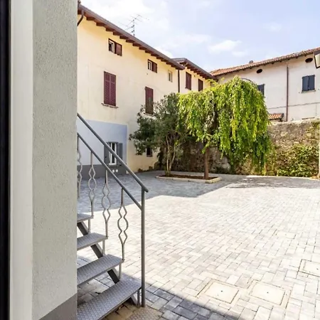 The Castle Apartamento
