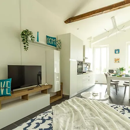 Apartamento The Castle *