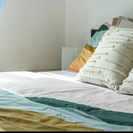 Apartamento The Castle *