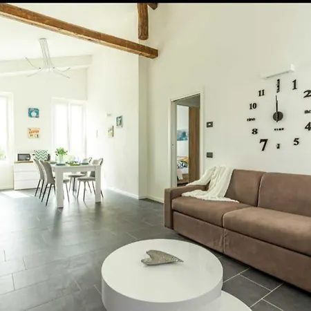 Apartamento The Castle San Fermo della Battaglia