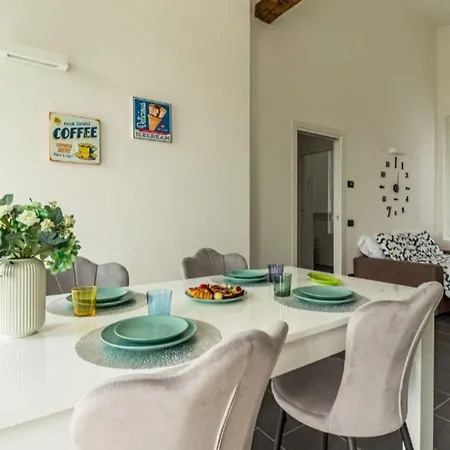 The Castle Apartamento *