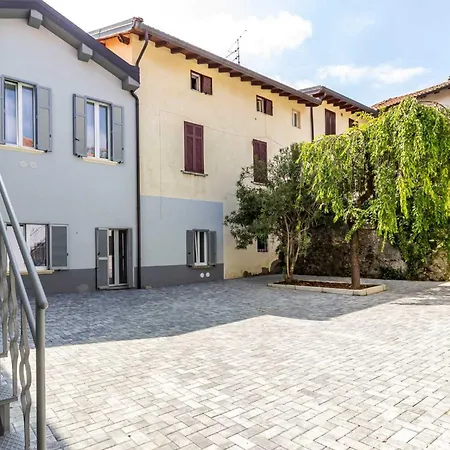 Apartamento The Castle *