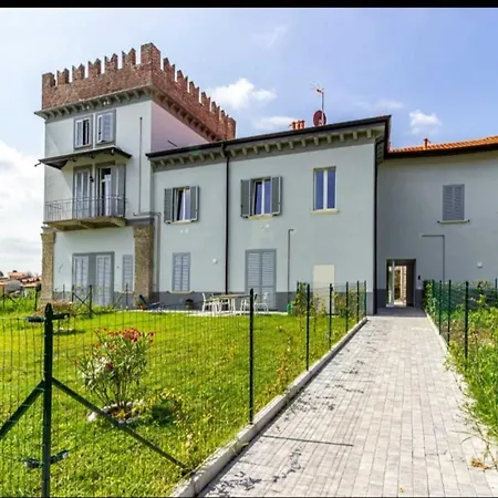 The Castle *